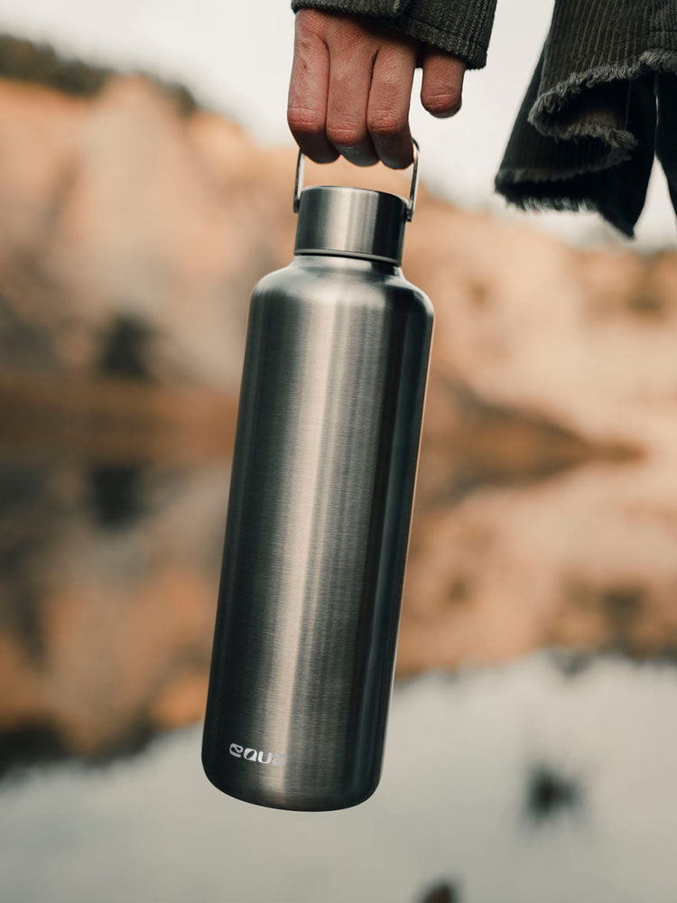 Thermo Timeless Steel Bottle