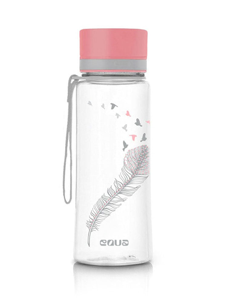 Birds BPA free bottle