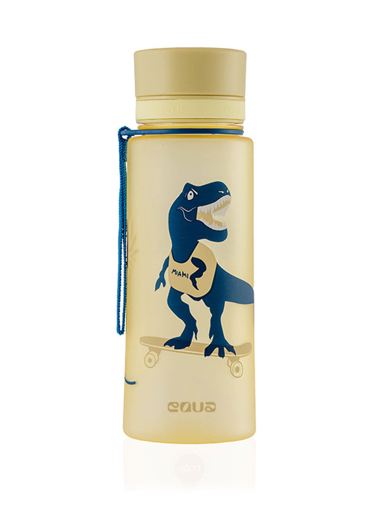 Bouteille Dino sans BPA