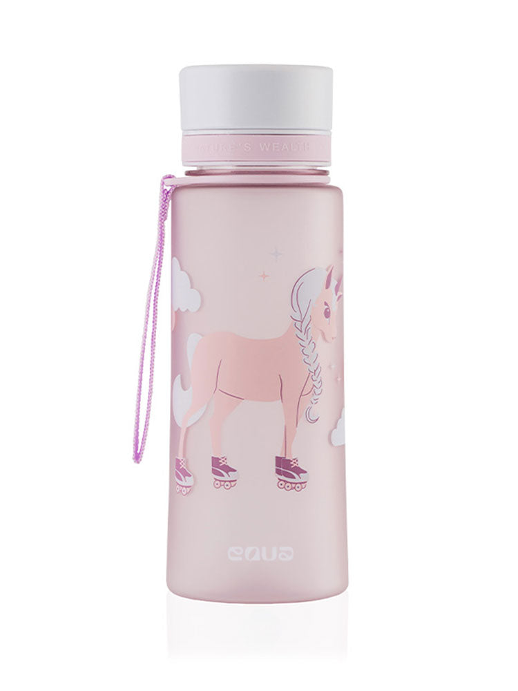 Bouteille sans BPA Unicorn