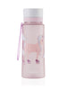 Unicorn BPA free bottle