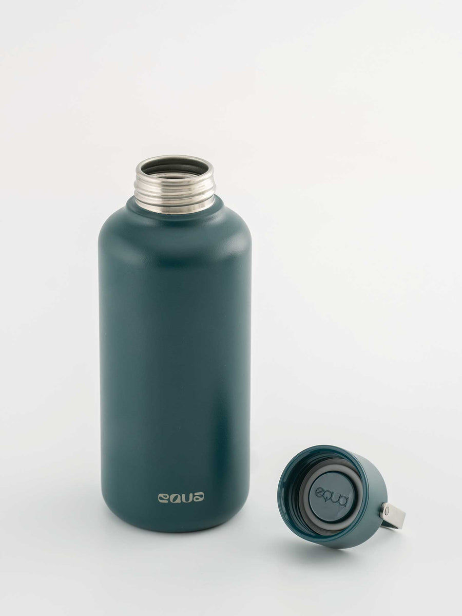 Bottiglia leggera reale senza tempo - EQUA - Bottiglie d'acqua sostenibili