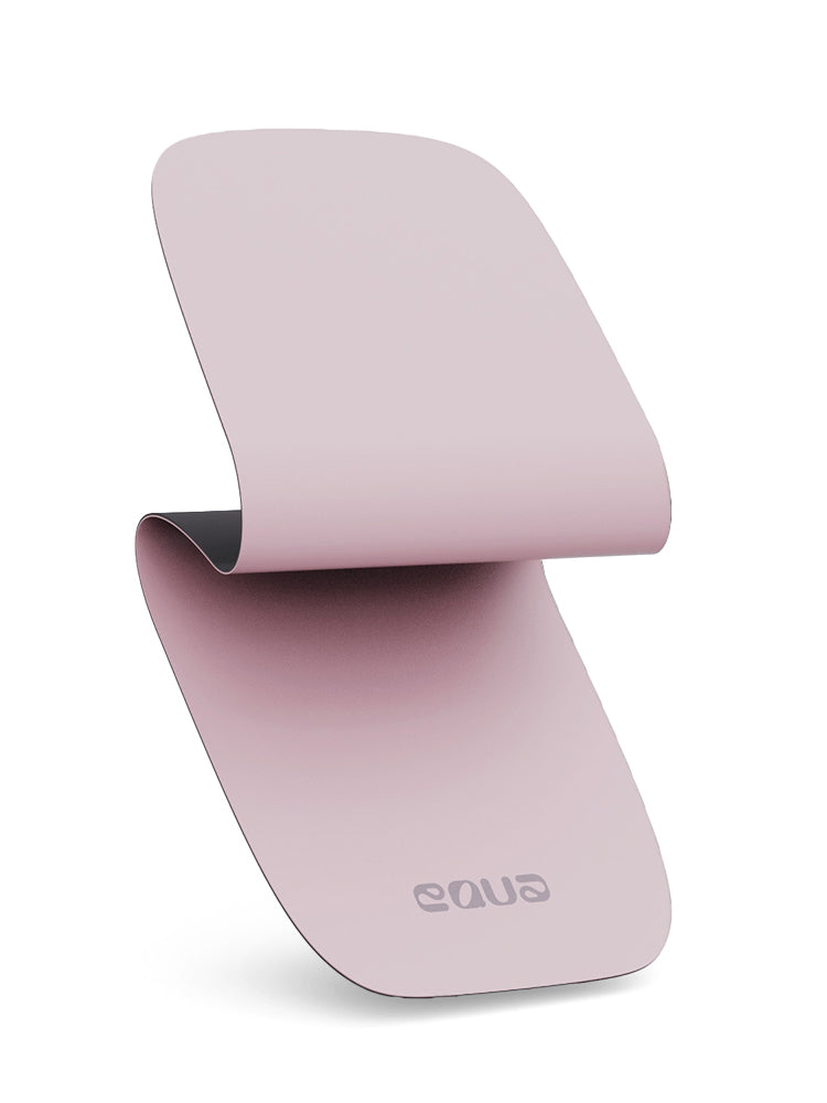 EQUA Yoga Mat Soft Blossom