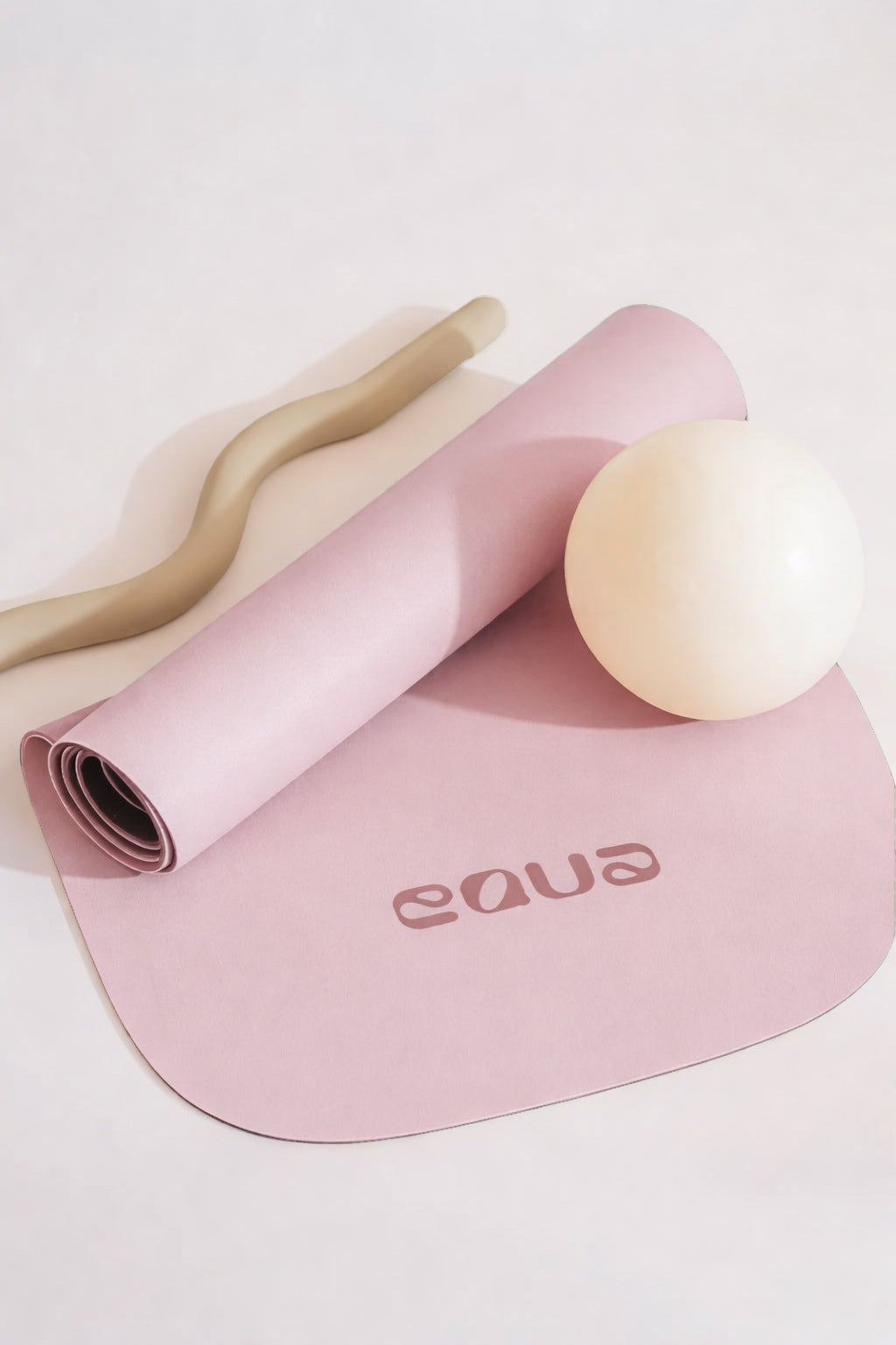 EQUA Yoga Mat Soft Blossom – EQUA - Sustainable Water Bottles