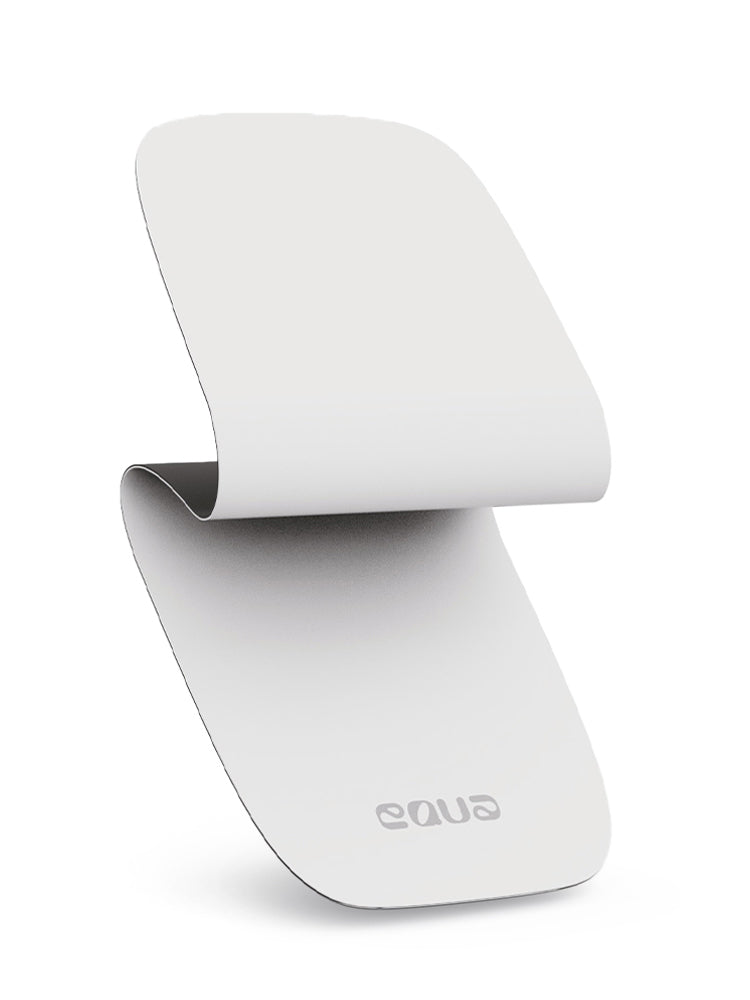 EQUA Yoga Mat Coconut Milk