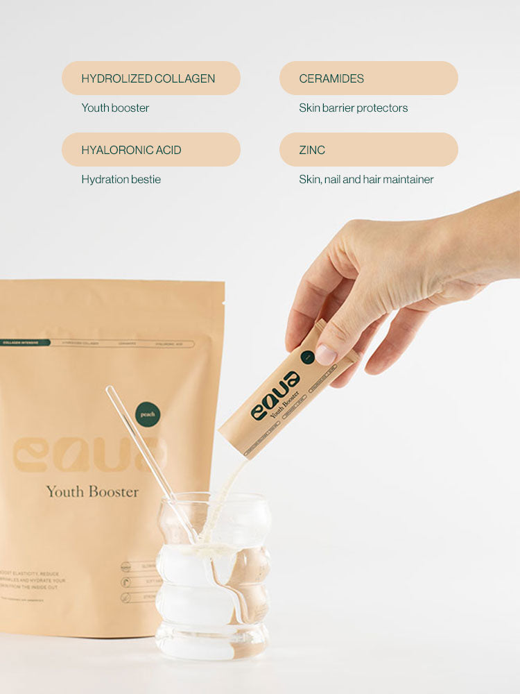 Youth Booster (collagen drink)