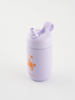 Butterfly Kids Bottle