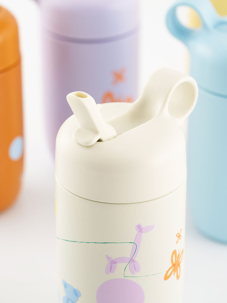 Butterfly Kids Bottle