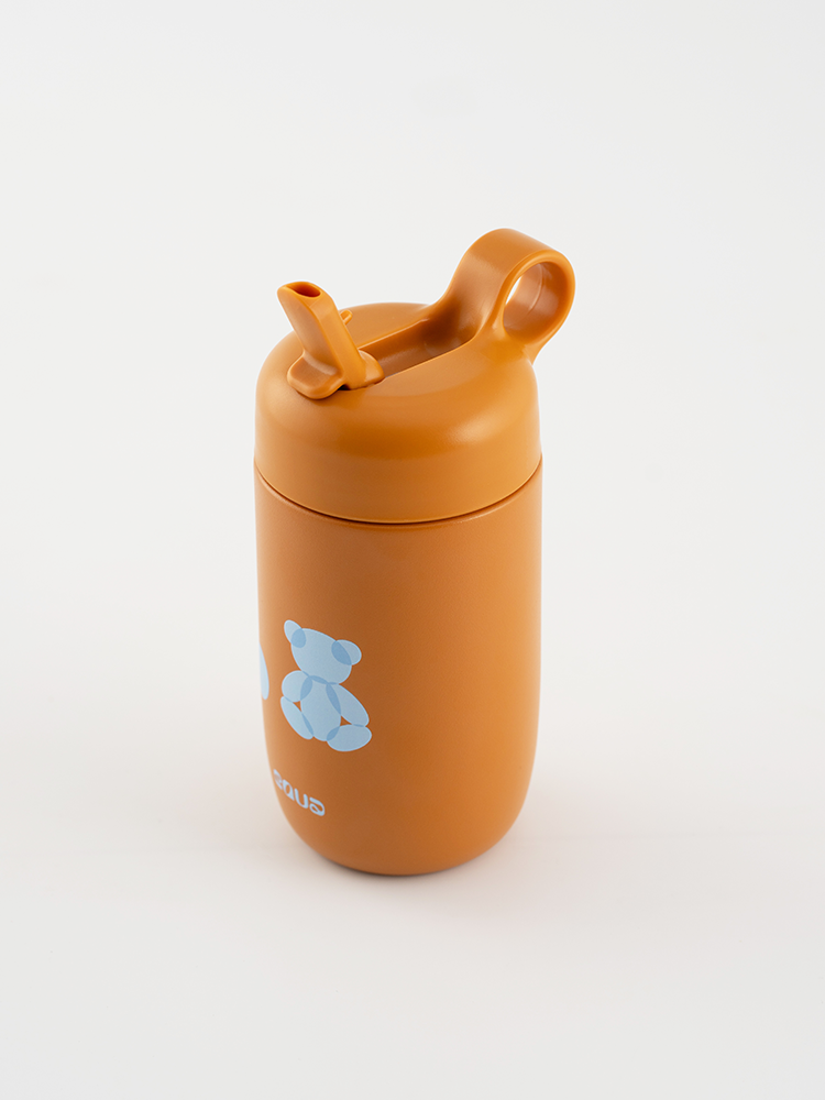 Teddy Bear Kids Bottle