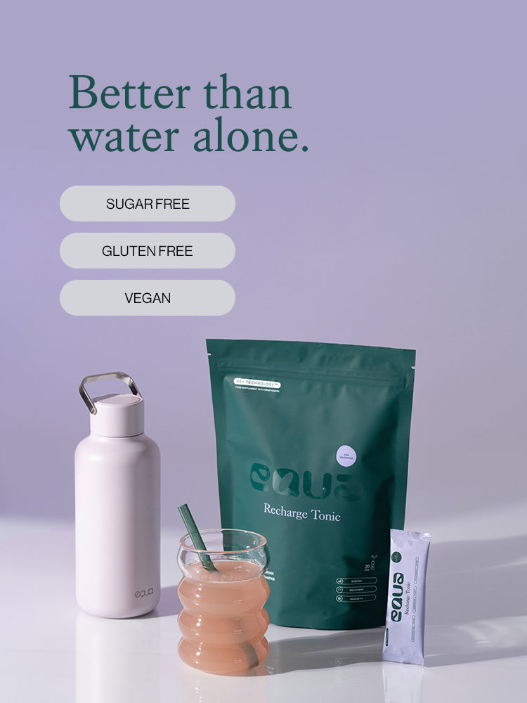 <tc>Recharge Tonic - Divlje borovnice</tc>