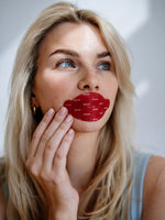 Good Night Patches mouth tape for better sleep Slovenia Croatia