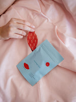 Good Night Patches mouth tape for better sleep Slovenia Croatia