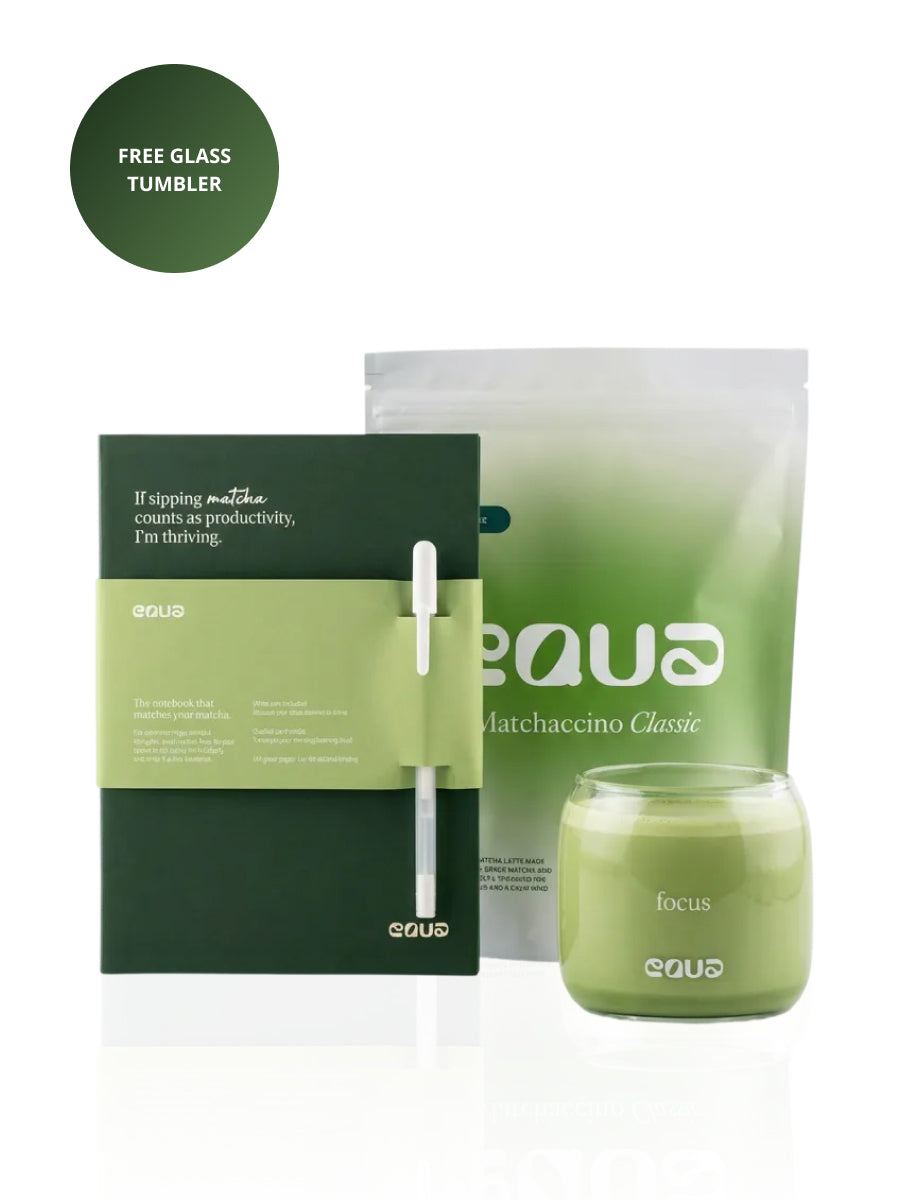 <tc>Popoln Jutranji Ritual</tc>