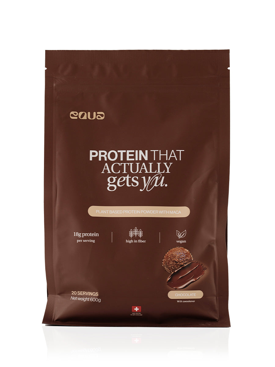 Chocolate Protein