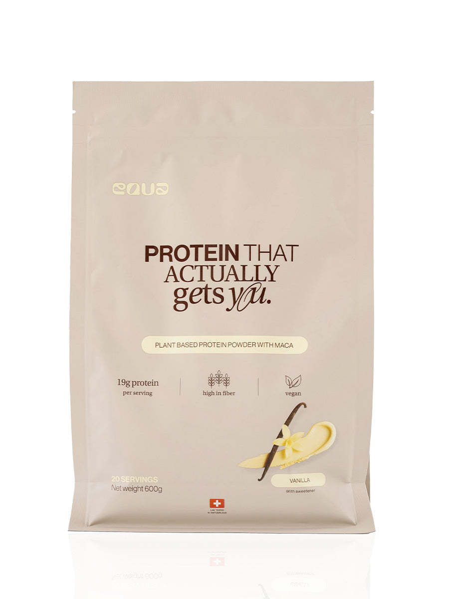 Vanilla Protein