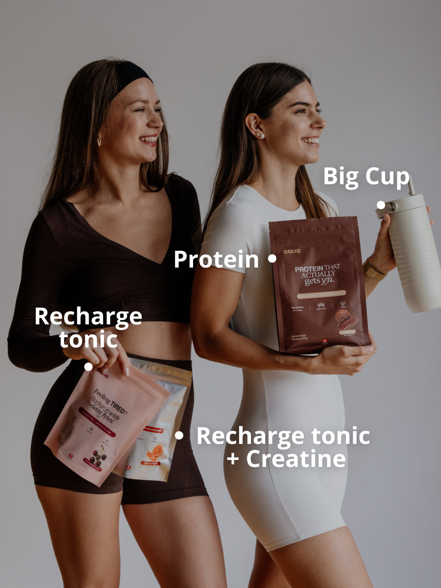 Build your ACTIVE bundle