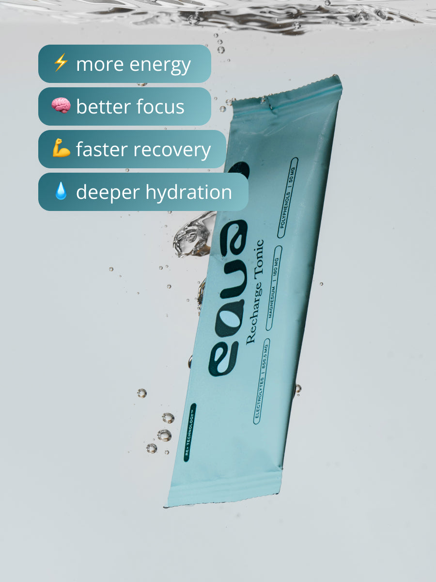 Hydration duo