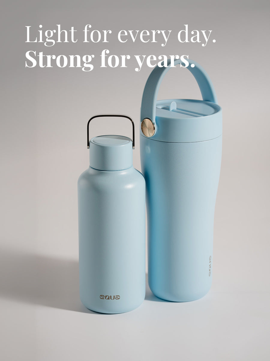 Lightweight Timeless Lido Bottle