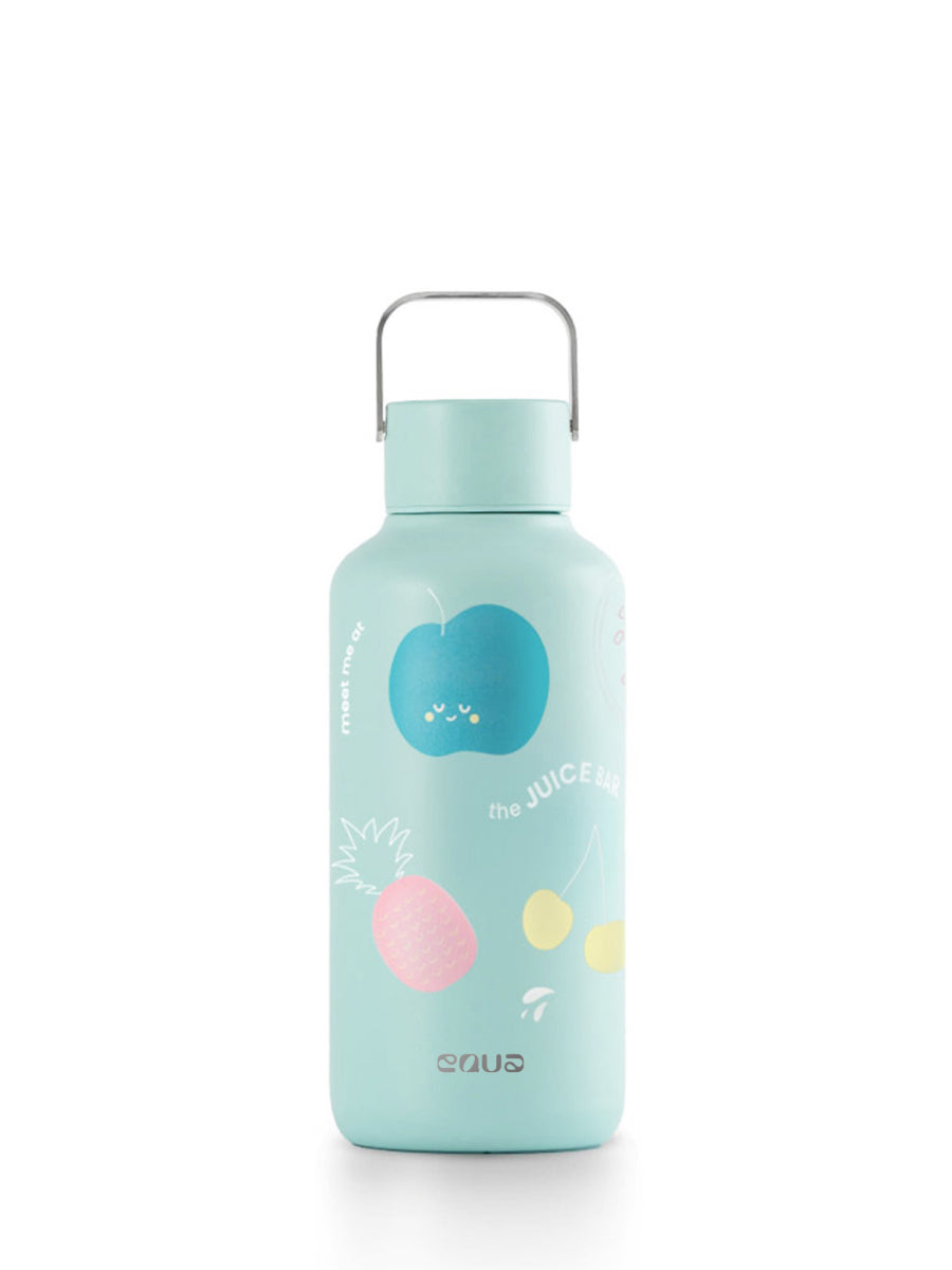 Lightweight Juice Bar Bottle