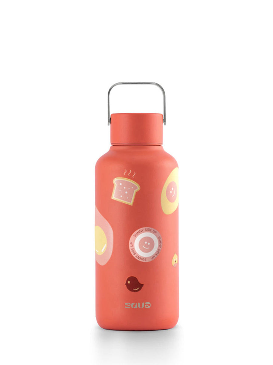 Lightweight Sunny Side Up Bottle