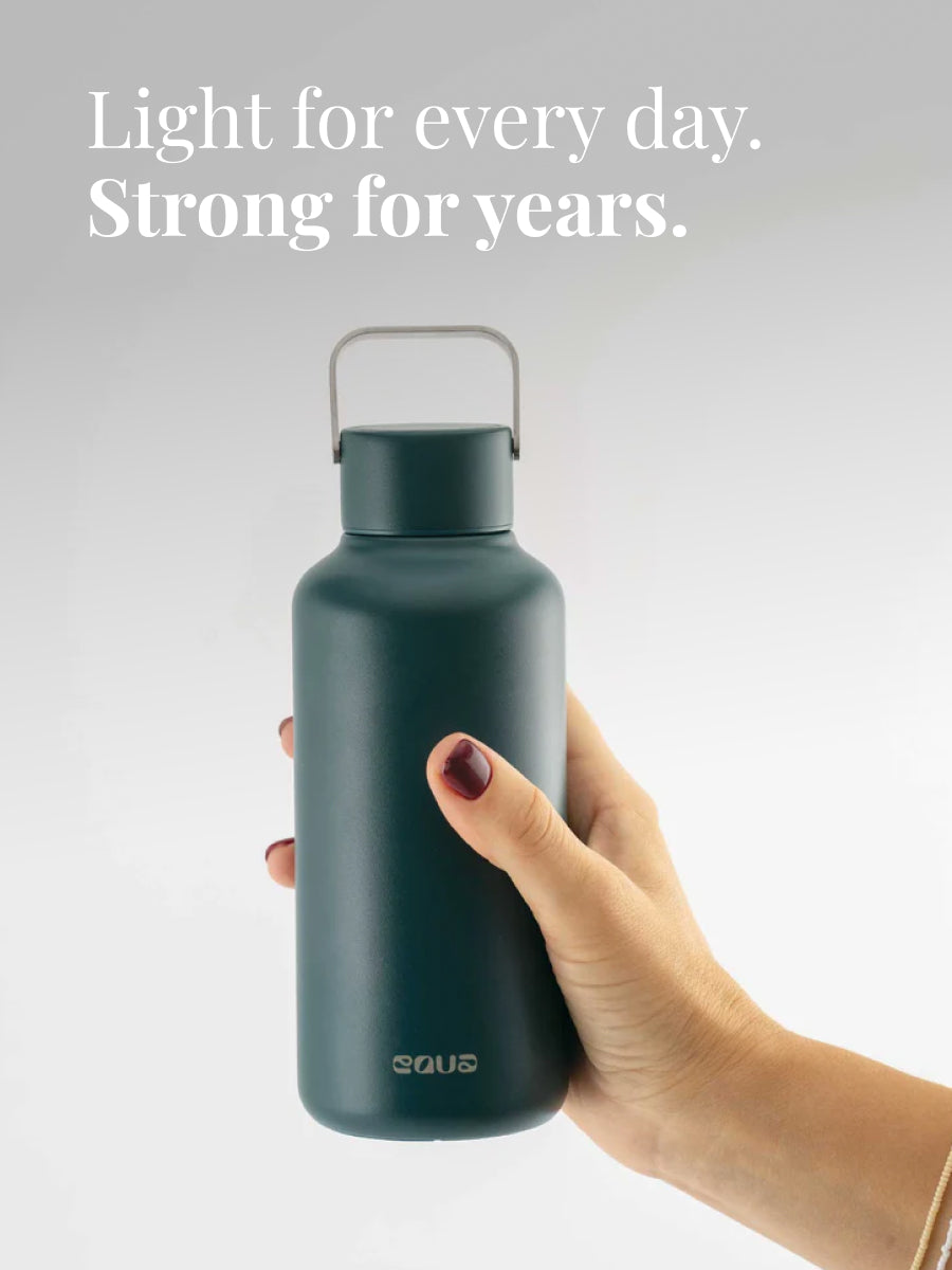 Lightweight Timeless Royal Bottle – EQUA