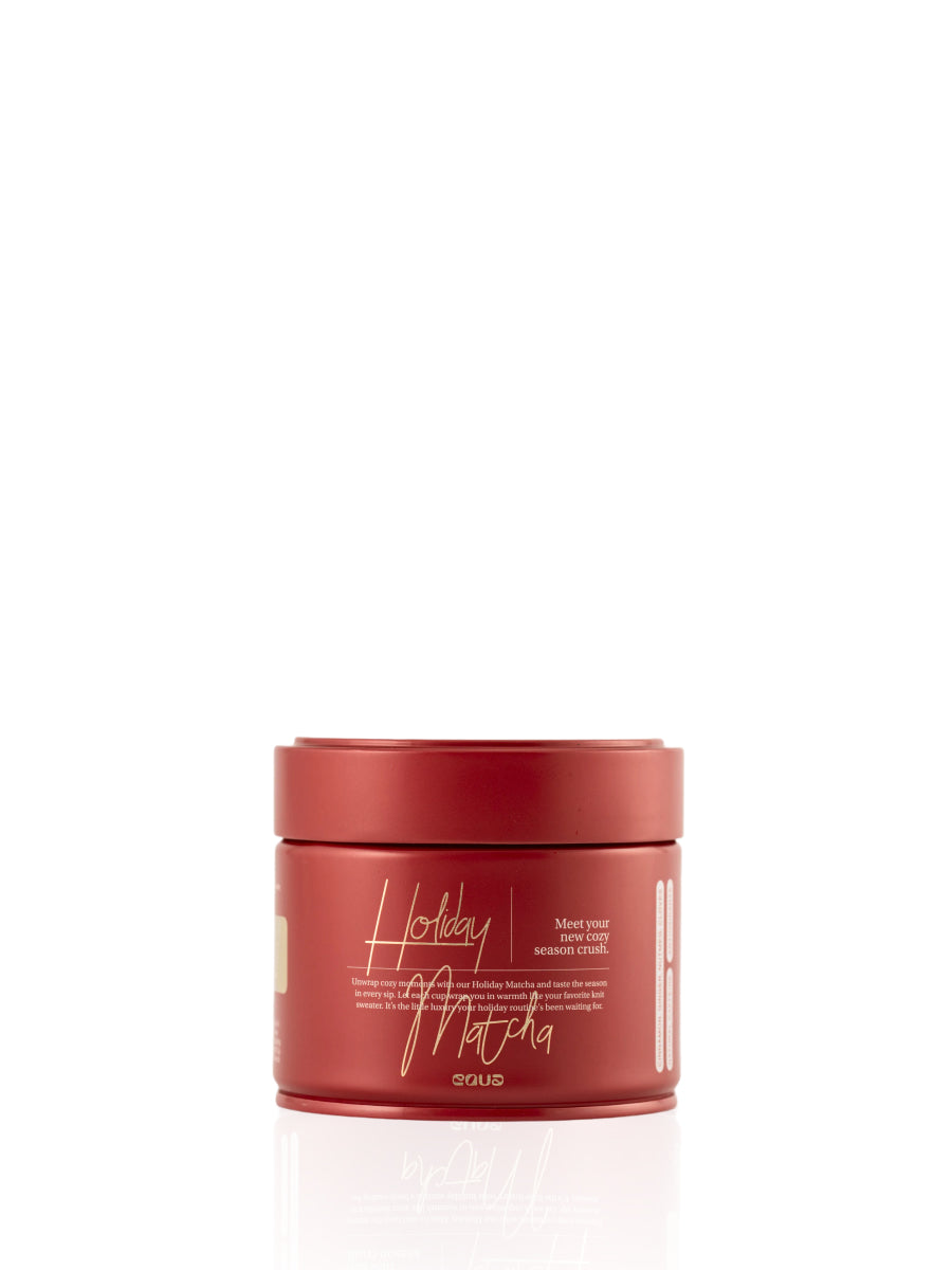 Valentine’s Matcha