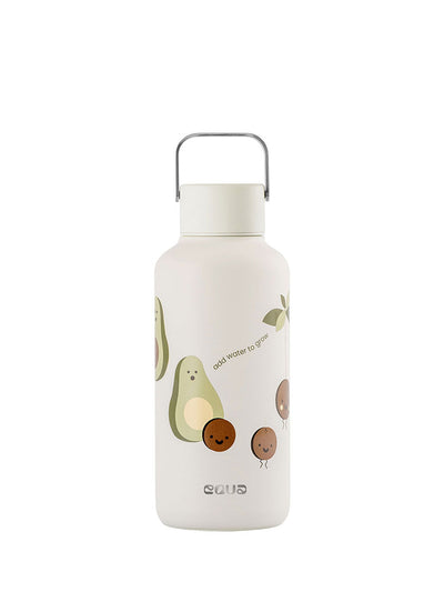 Lightweight Avocado Bottle