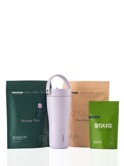 All-Day Wellness Girl