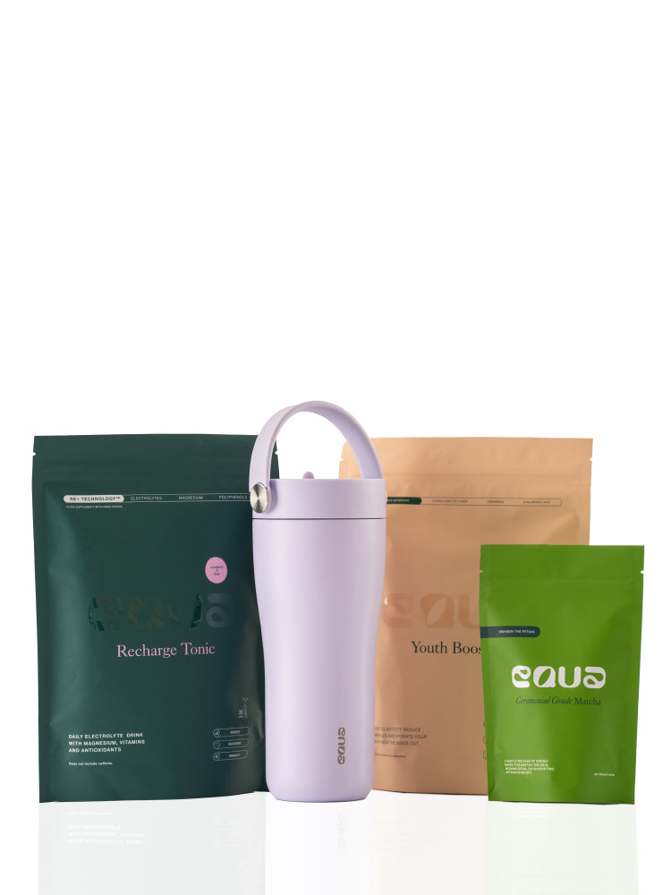 All-Day Wellness Girl