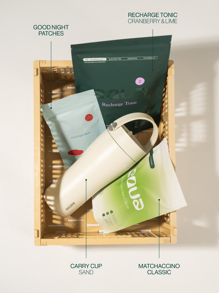 In My Wellness Era Starter Pack