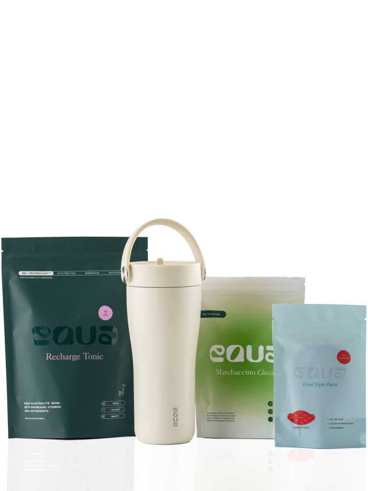 In My Wellness Era Starter Pack