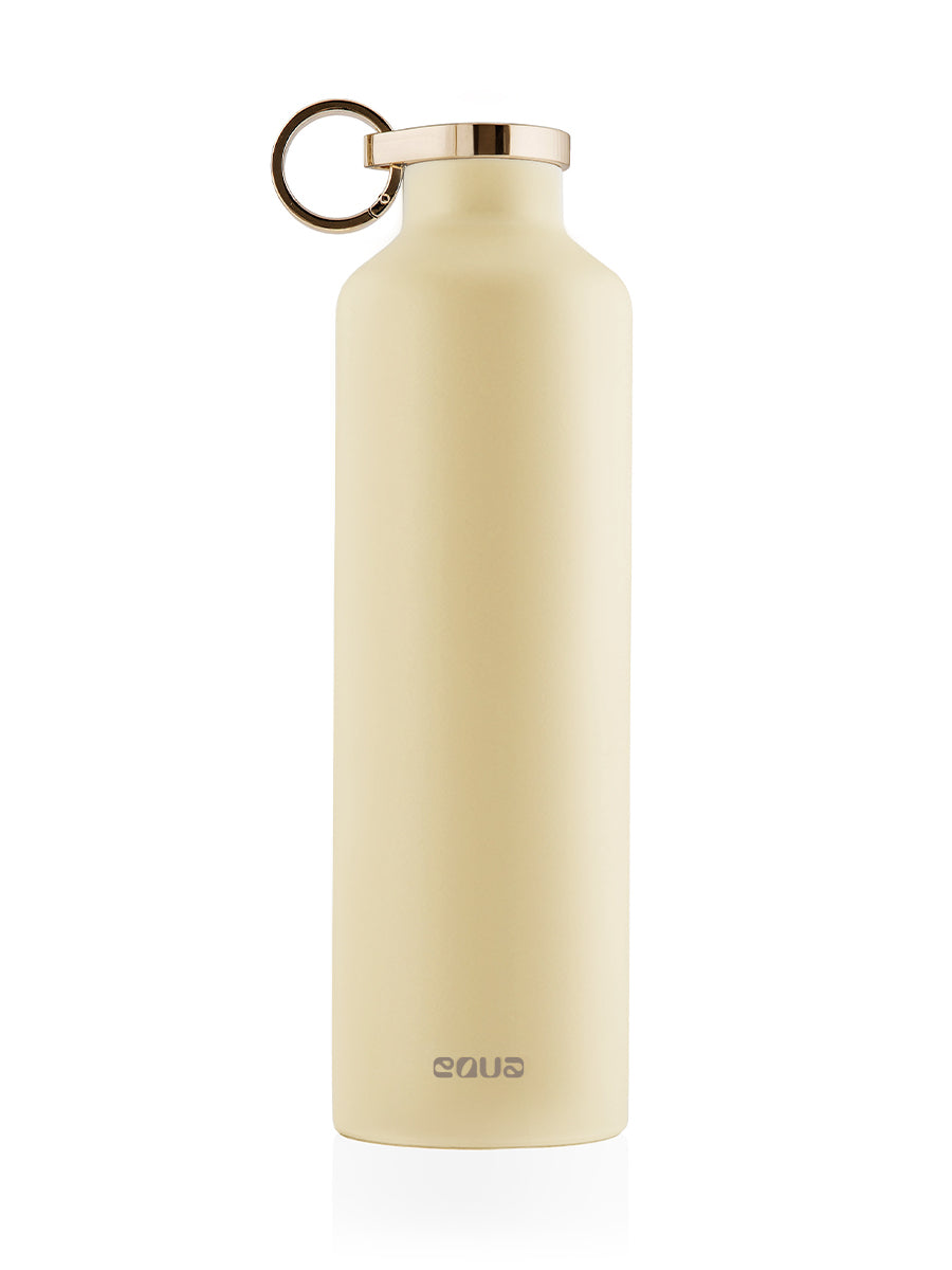 Classy Butter Thermo Bottle