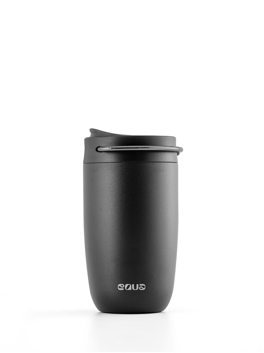 EQUA Cup Black