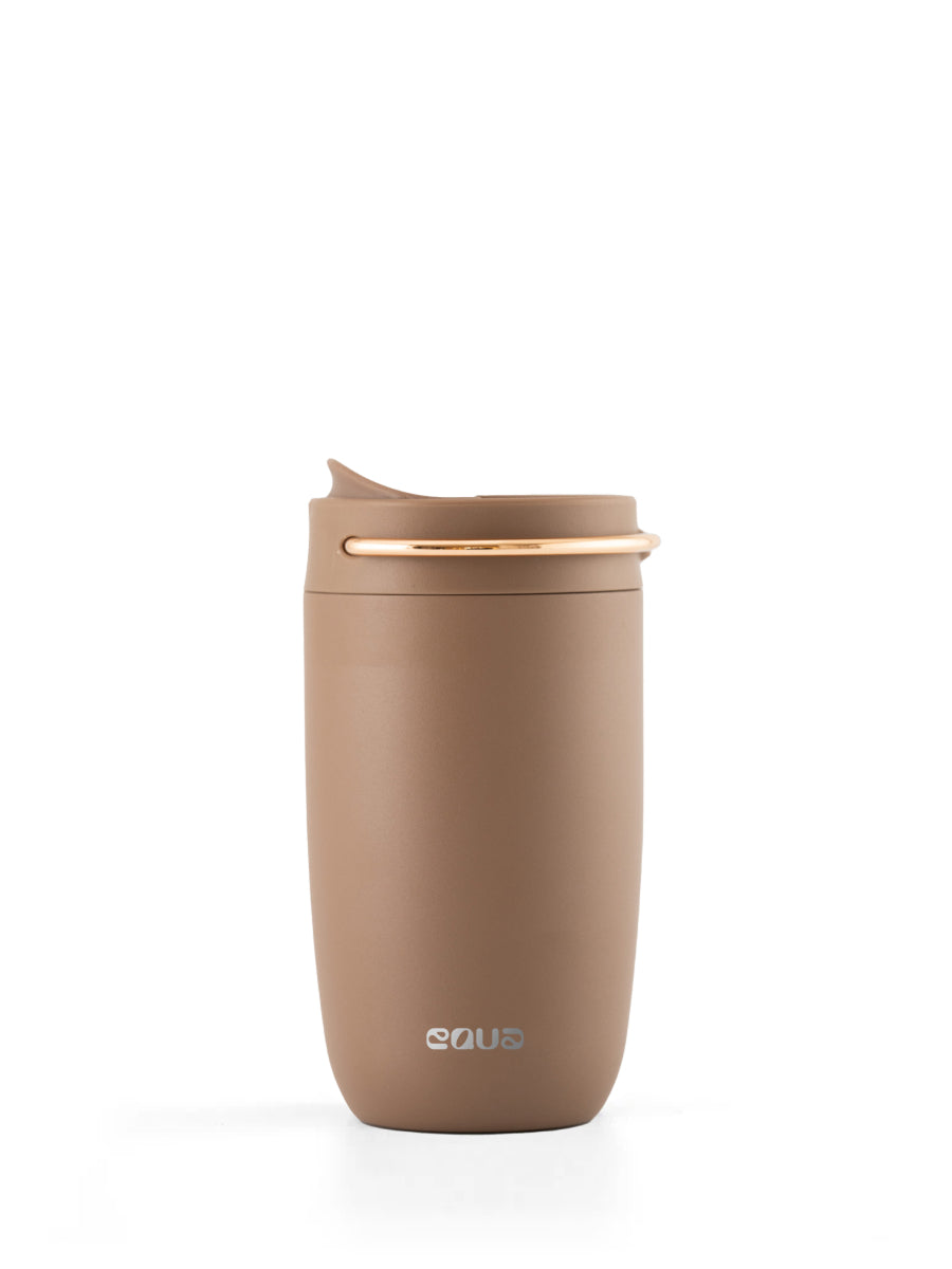 EQUA Cup Toffee