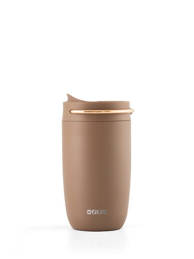 EQUA Cup Toffee