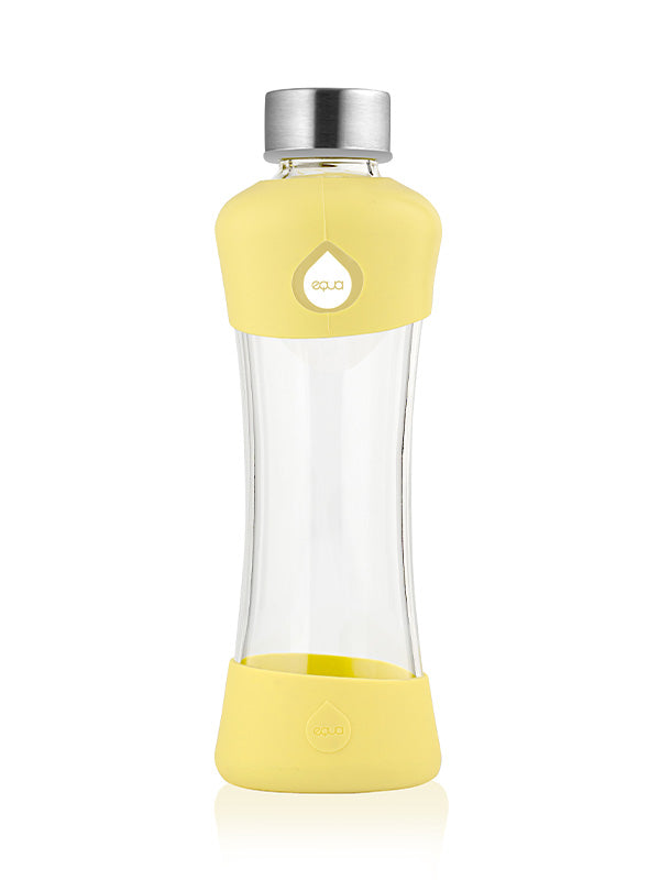 Active Lemon steklenička