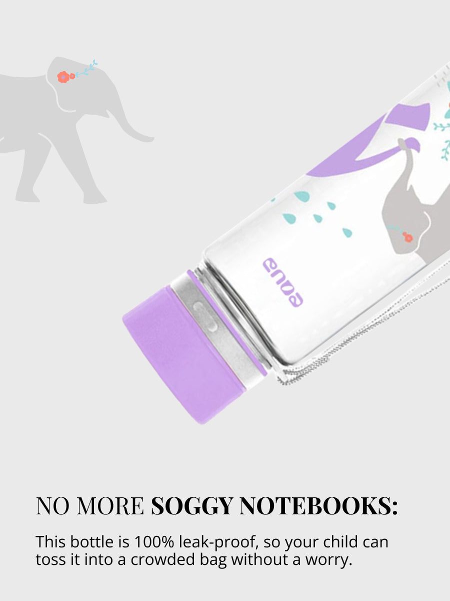 Fľaša Elephant bez BPA