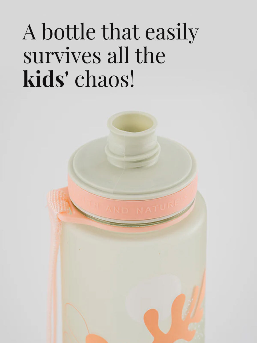 Fľaša Reef bez obsahu BPA