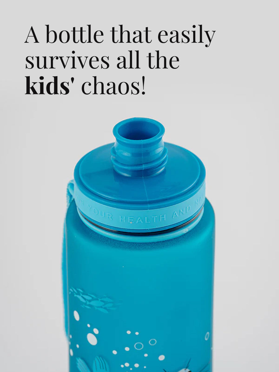 Fľaša Seal Neal bez BPA