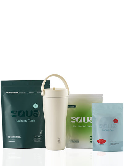 In My Wellness Era Starter Pack