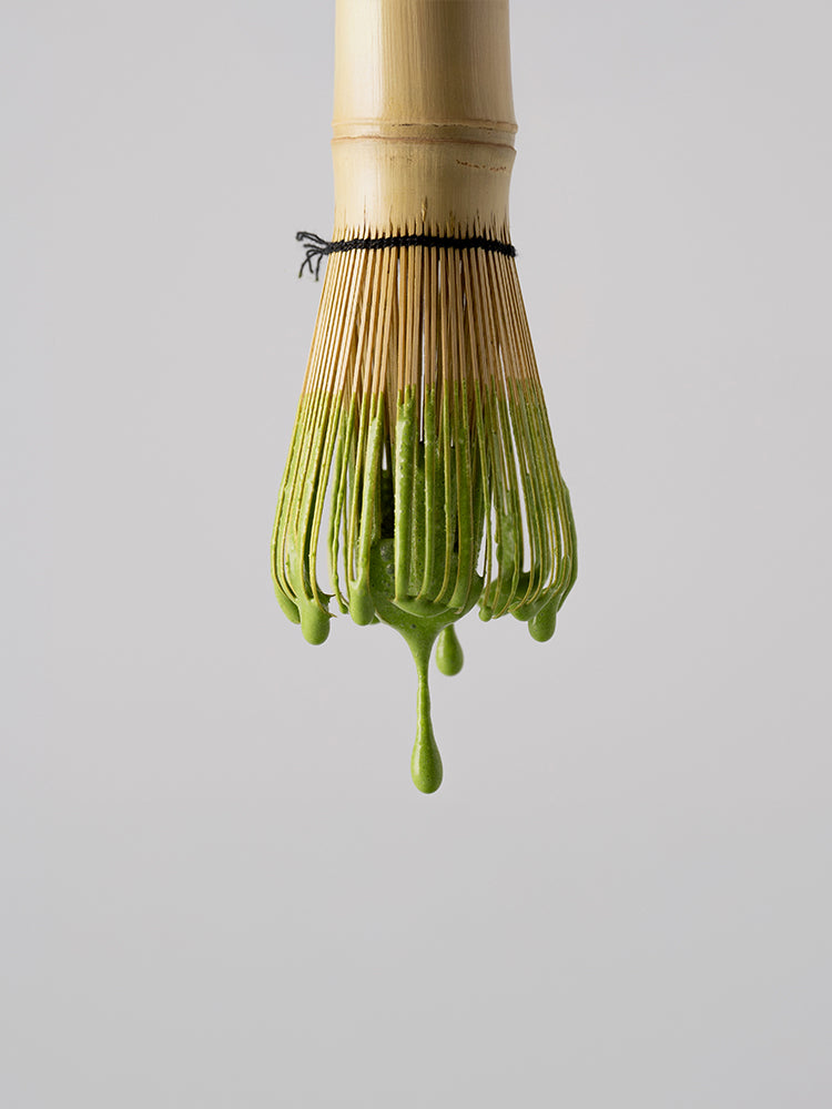 Bamboo Whisk (Chasen)