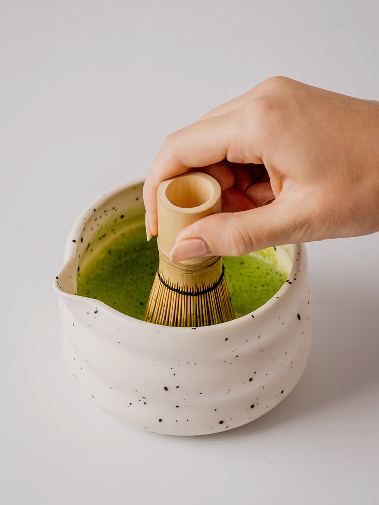 Ceremonial Grade Matcha (u prahu)