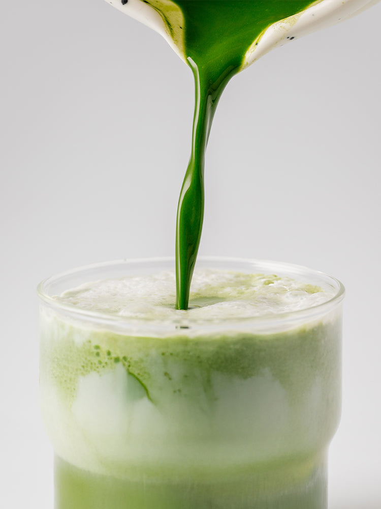 Ceremonial Grade Matcha (u prahu)