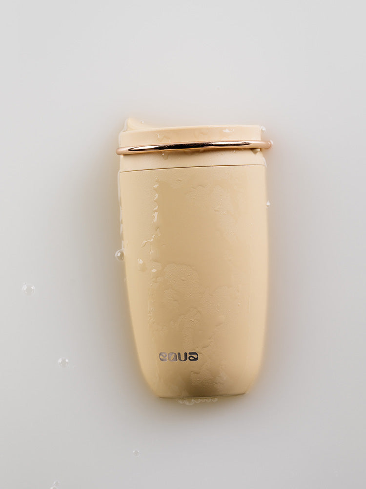 EQUA mug isotherme Butter