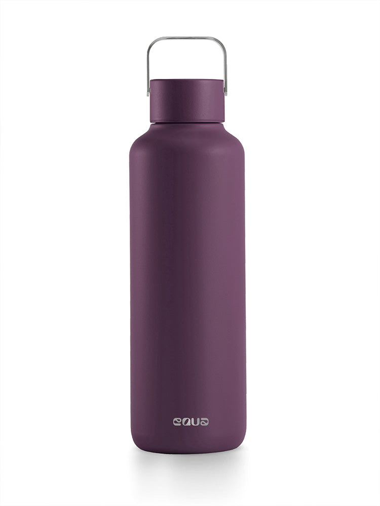 Thermo Timeless Mulberry Bottle