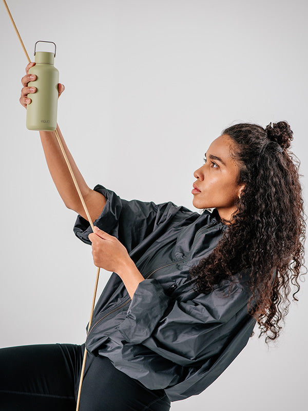 Matcha Equa Lightweight Timeless Matcha Bottle – EQUA - Sustainable Water Bottles