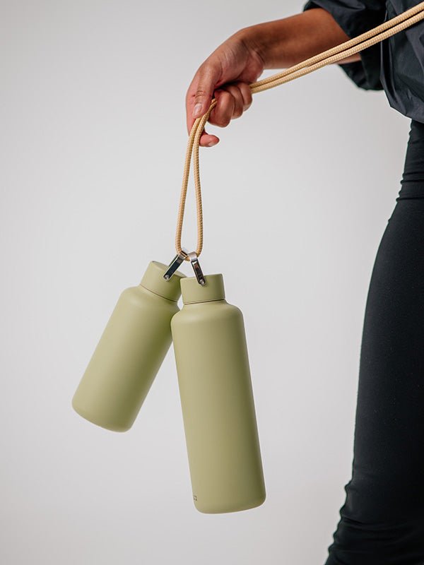Matcha Equa Lightweight Timeless Matcha Bottle – EQUA - Sustainable Water Bottles