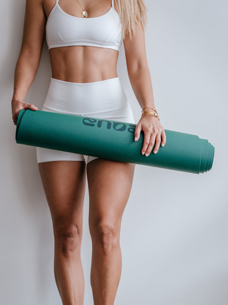 新品SUKALA Reversible Yoga Mat AQUA 公式【正規】【公式ストア】