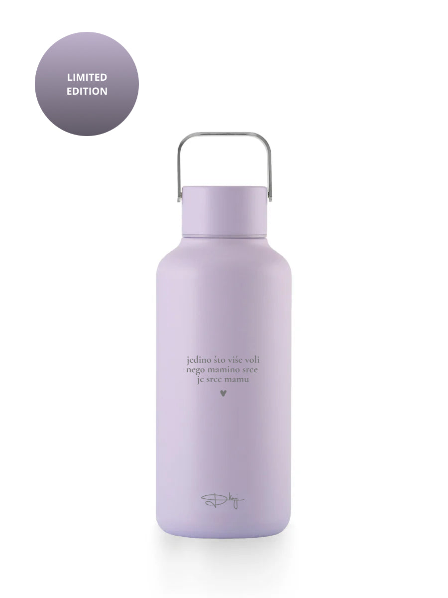 imfckingstarboy x EQUA Water Bottle