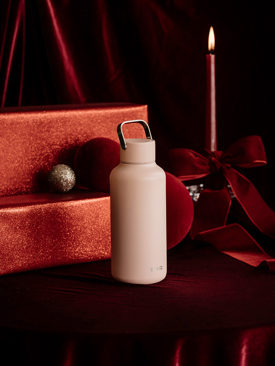 Lightweight Timeless Rosé Bottle